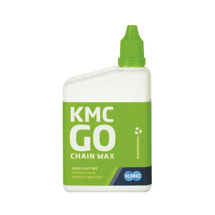 Wosk smarujący KMC Go Max 150 ml