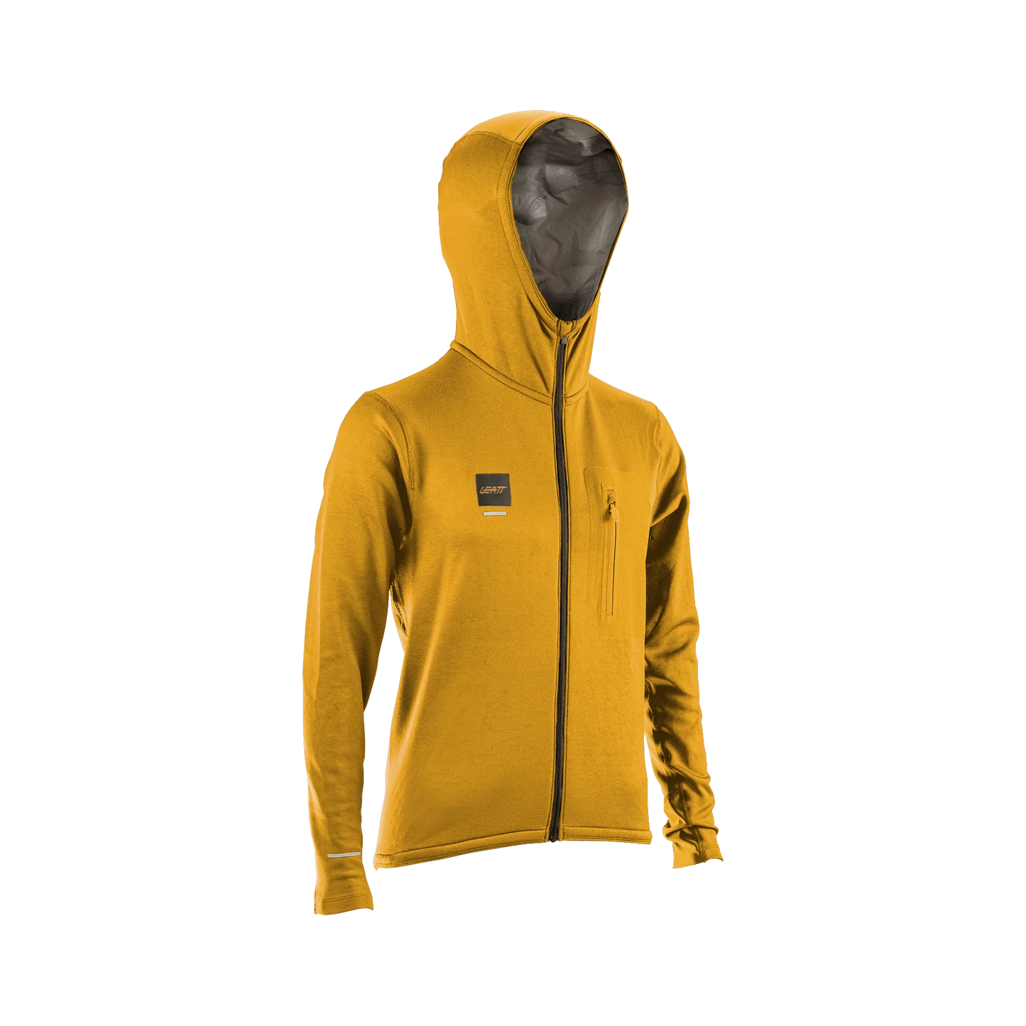 LEATT MTB THERMAFLOW 2.0 Jacket Orange