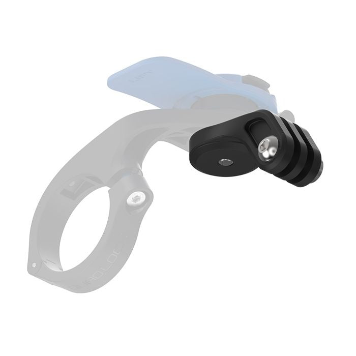 Adapter kamery i oświetlenia Quad Lock