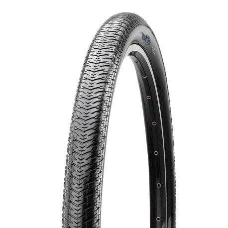 Opona MAXXIS DTH 24x1.75 Rigide SilkWorm