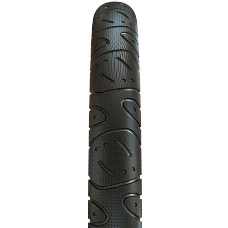 MAXXIS HOOKWORM 20x1.95 Tubetype Rigide Tire Black