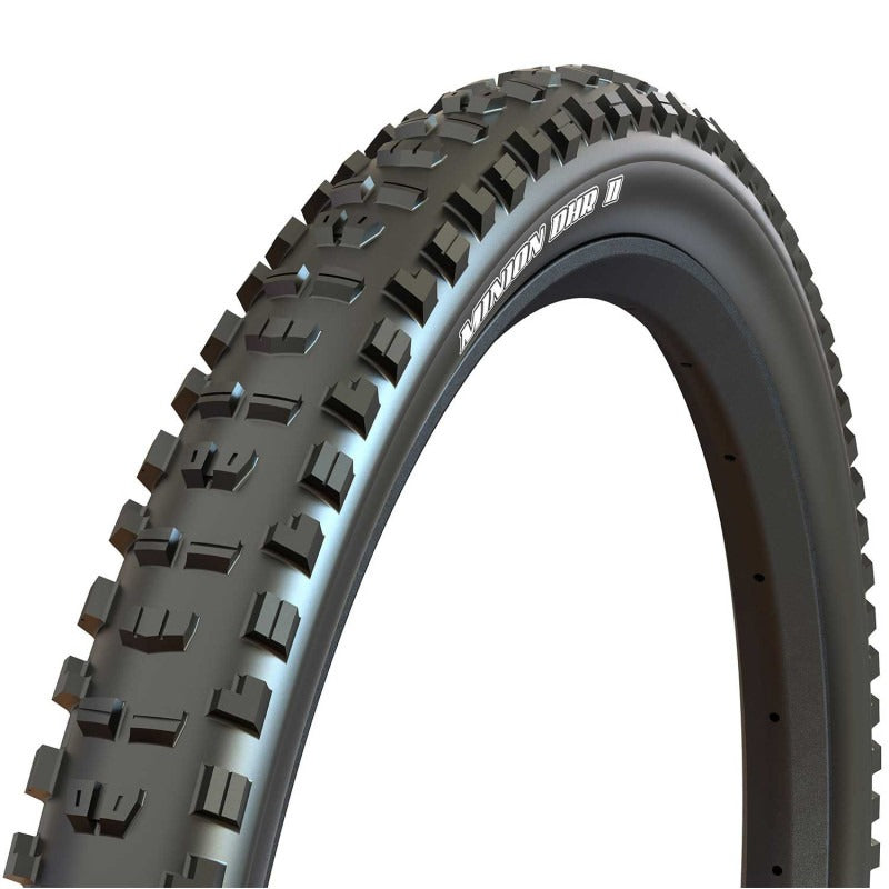MAXXIS MINION DHR II 20x2.40 Miękka opona