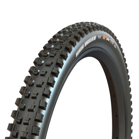 MAXXIS HIGH ROLLER III 27.5x2.40 3C Grip Exo+ Tubeless Ready Opona miękka