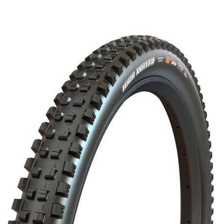 MAXXIS HIGH ROLLER III DH 27.5x2.40 3C Grip Tubeless Ready Miękka opona bezdętkowa