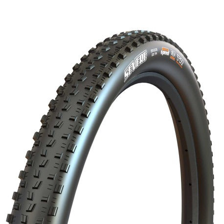 MAXXIS SEVERE 27.5x2.25 MaxxSpeed Exo Tubeless Ready Miękka opona bezdętkowa