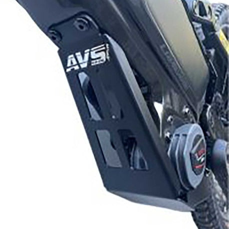 AVS engine protection shoe for Lapierre GLP3 2024