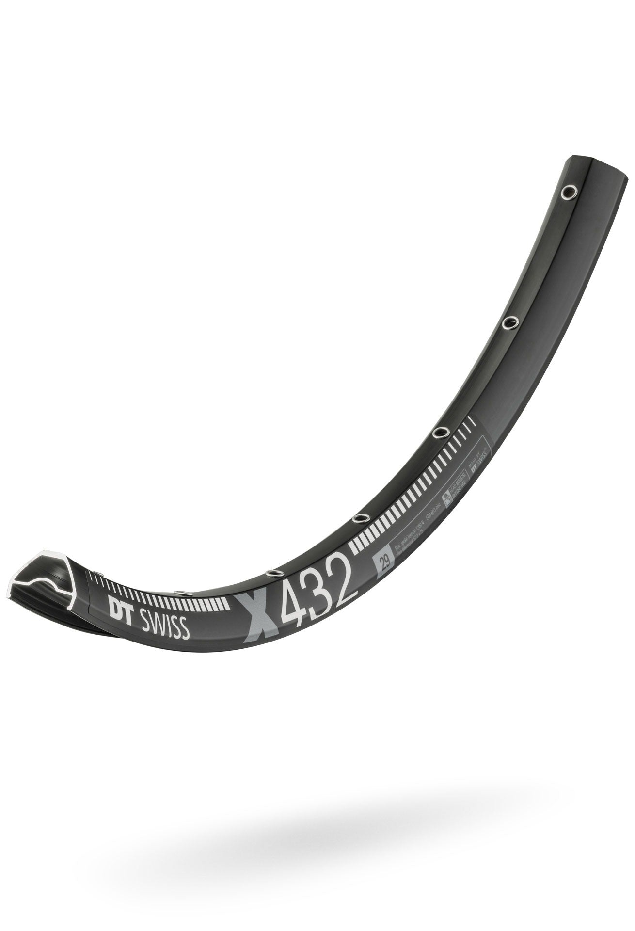 Felga DT SWISS X 432 29" 25 mm