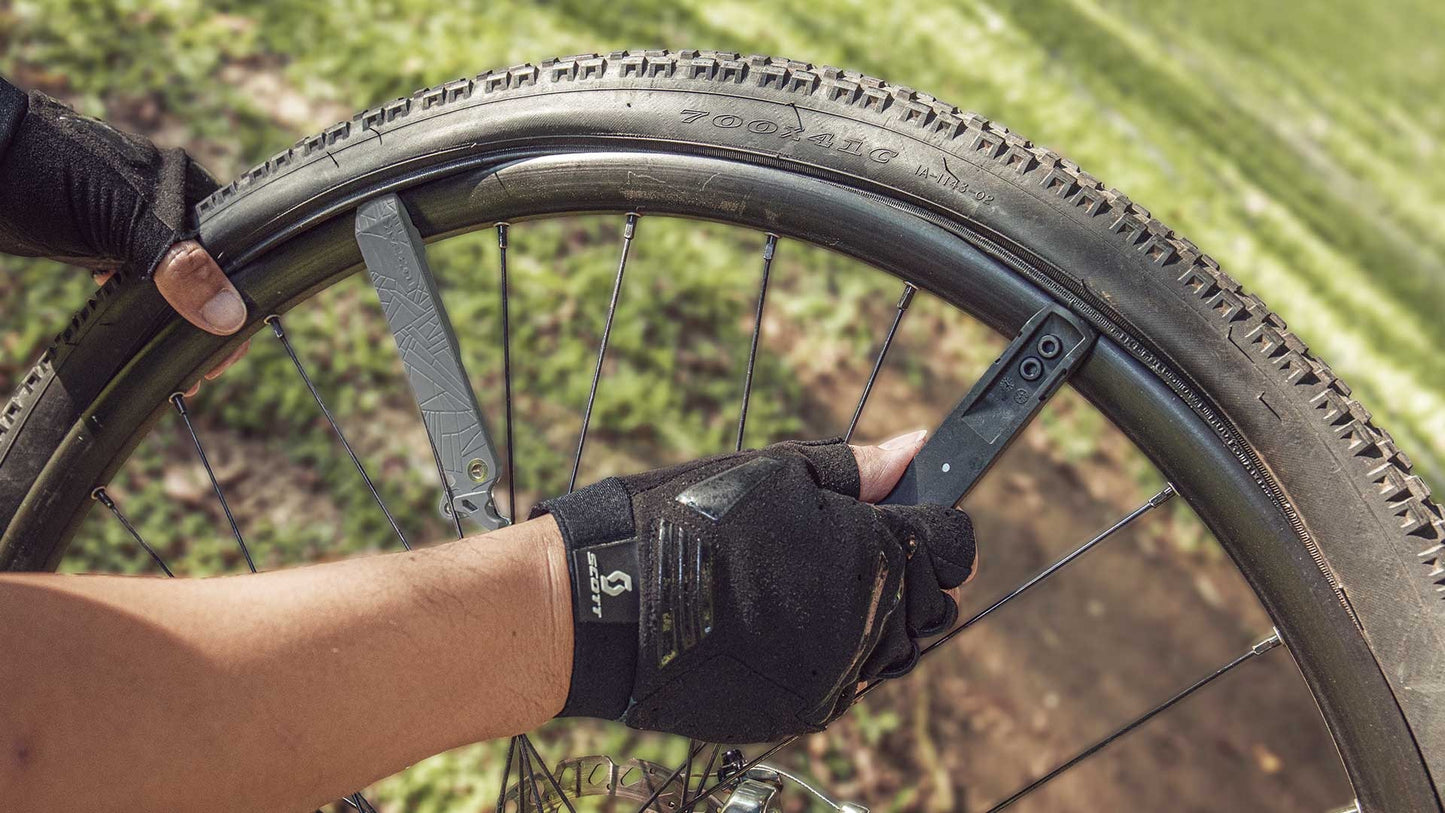 Szczypce wielofunkcyjne TOPEAK POWER LEVER X