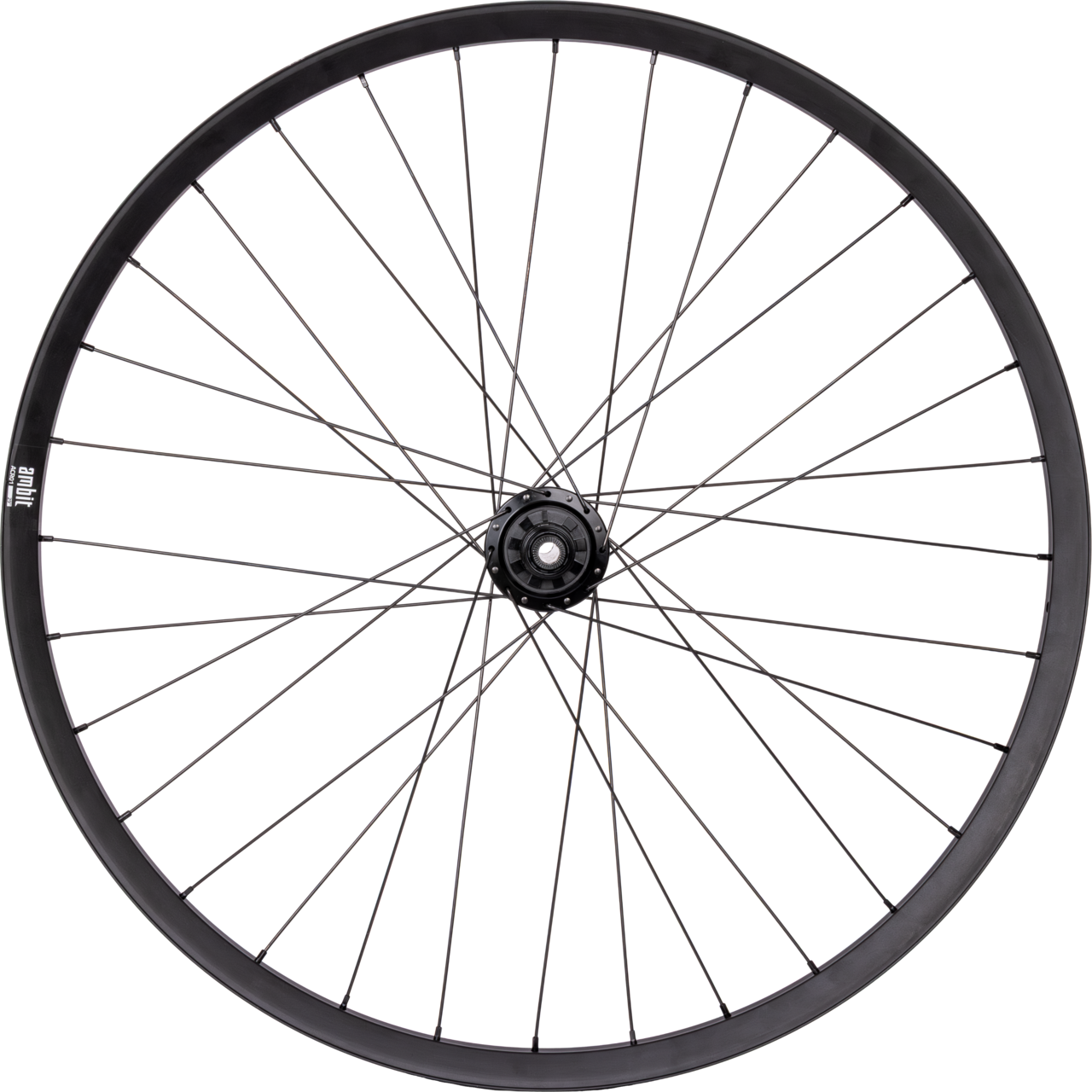 Tylne koło AMBIT REALM 29" 12x148mm Boost POE 102