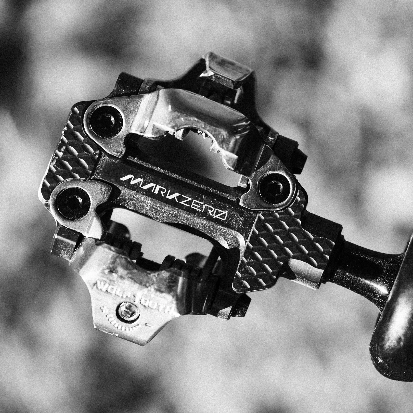 WOLF TOOTH MKØ ALT XC CLIPLESS pedals