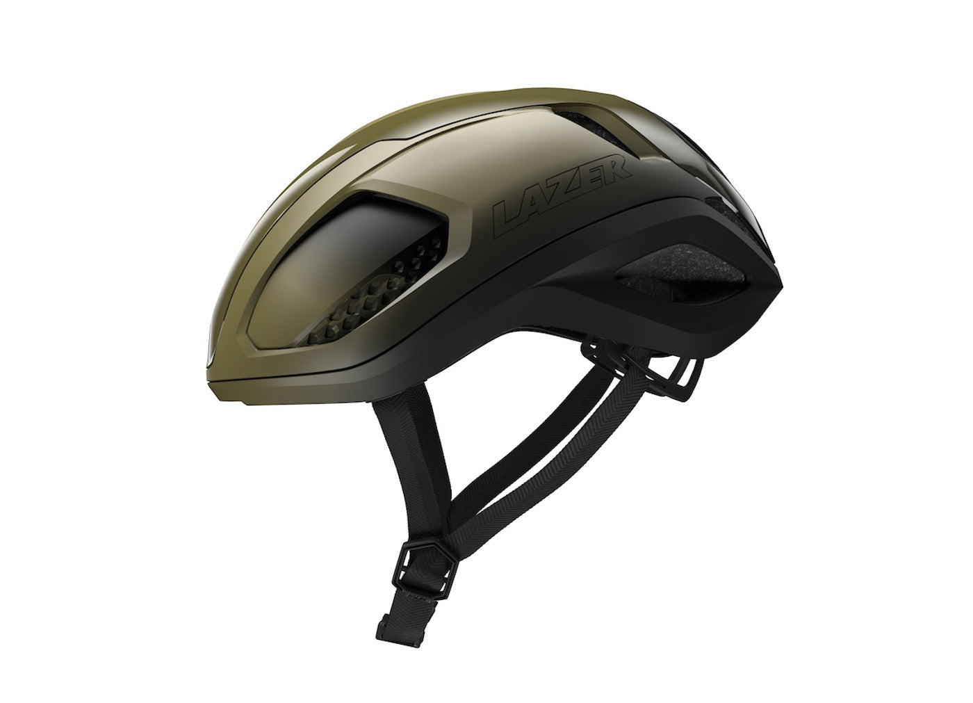 Kask szosowy LAZER VENTO KINETICORE Khaki