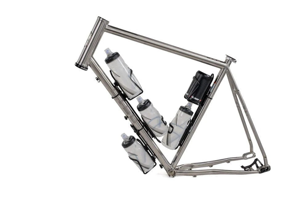 WOLF TOOTH B-RAD mounting base 4 slots