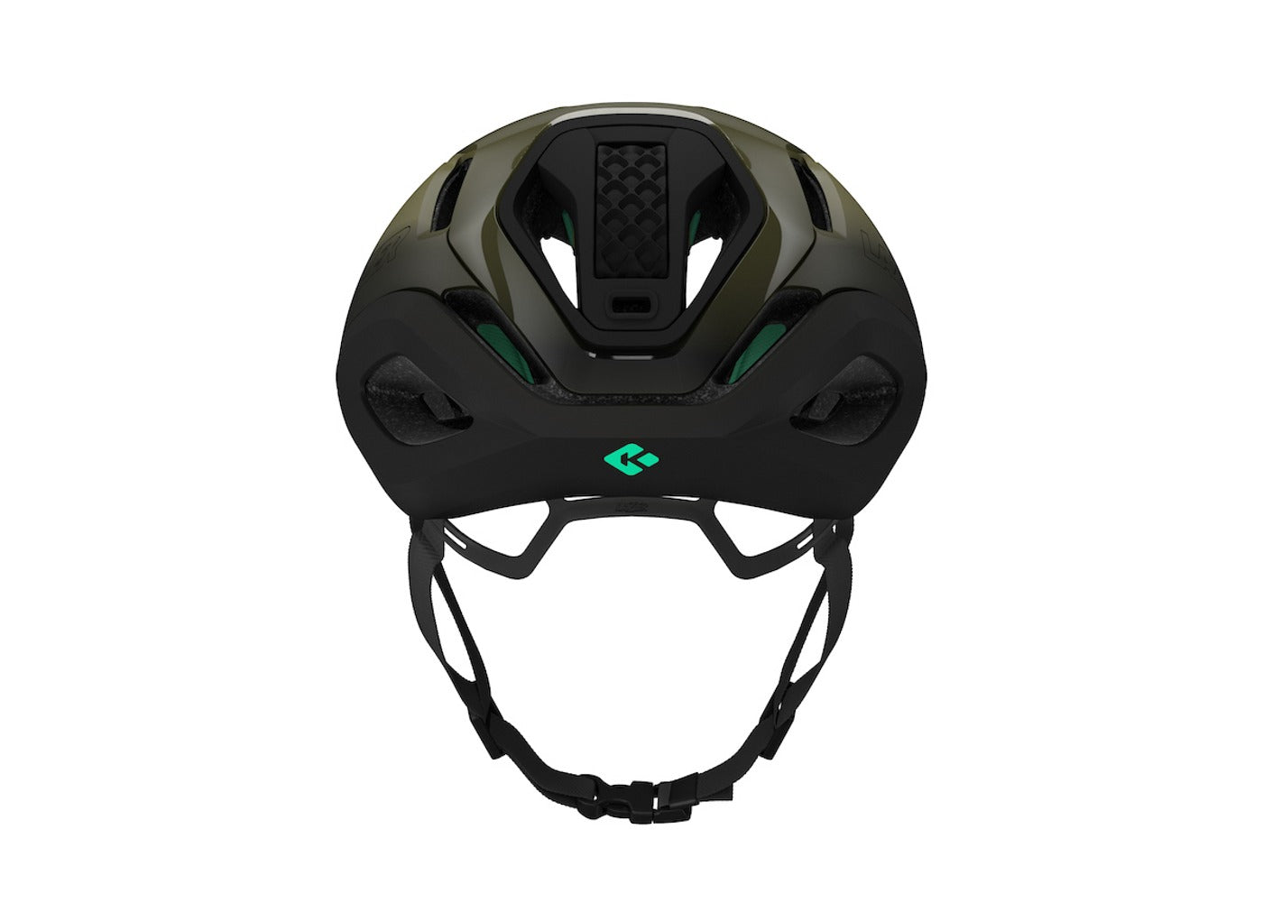 Kask szosowy LAZER VENTO KINETICORE Khaki
