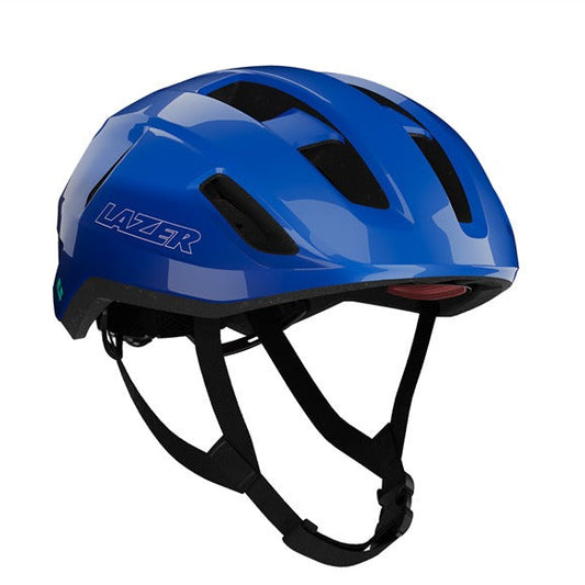 Kask szosowy LAZER SPHERE KINETICORE Electric Blue