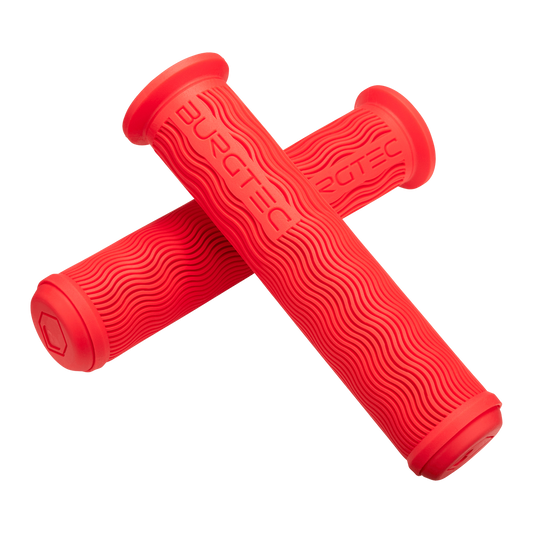 Chwyty BURGTEC THE BARTENDER PRO VERO SANDLER SIGNATURE Lock-On Arbuzowy