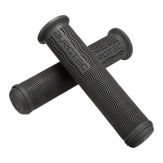 Gripsy BURGTEC THE BARTENDER PRO VERO SANDLER SIGNATURE Lock-On Szary