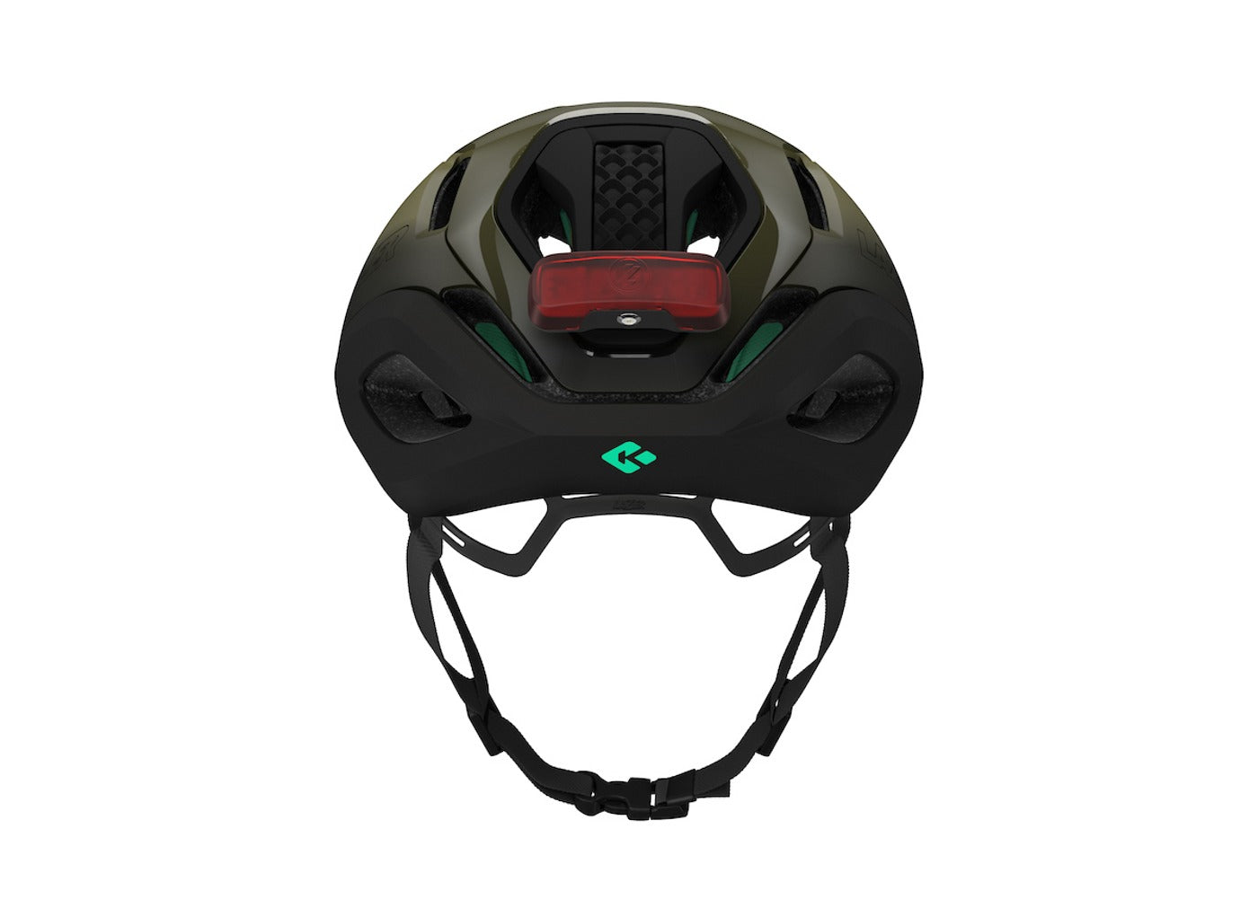 Kask szosowy LAZER VENTO KINETICORE Khaki