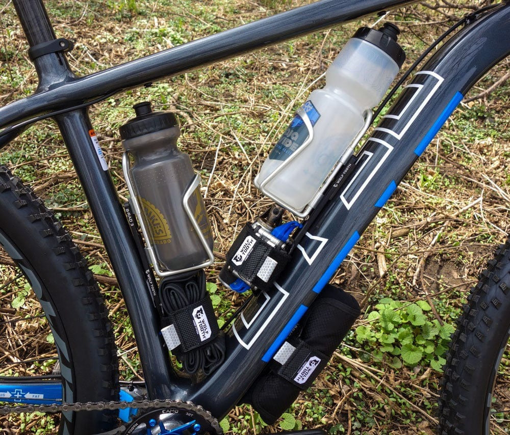 WOLF TOOTH B-RAD mounting base 4 slots