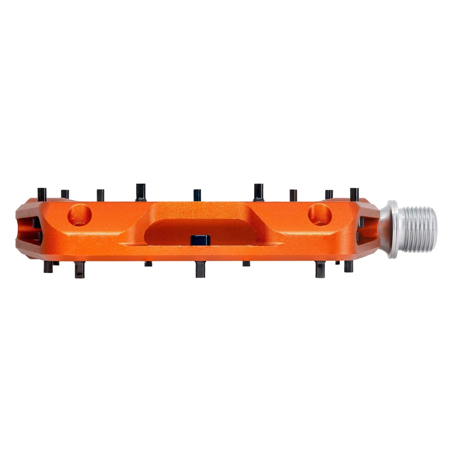 WOLF TOOTH WAVEFORM PERFORMANCE Flat Pedals, Orange