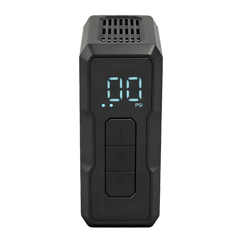 RAVEMEN EP01 Electric Pump