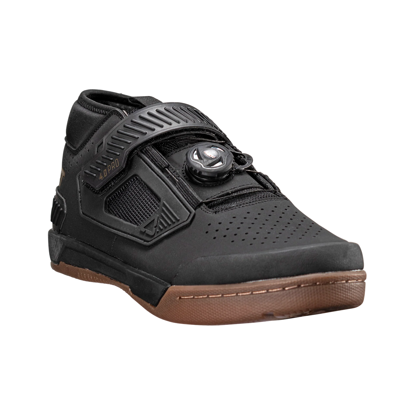 LEATT PROCLIP 4.0 MTB Shoes Black