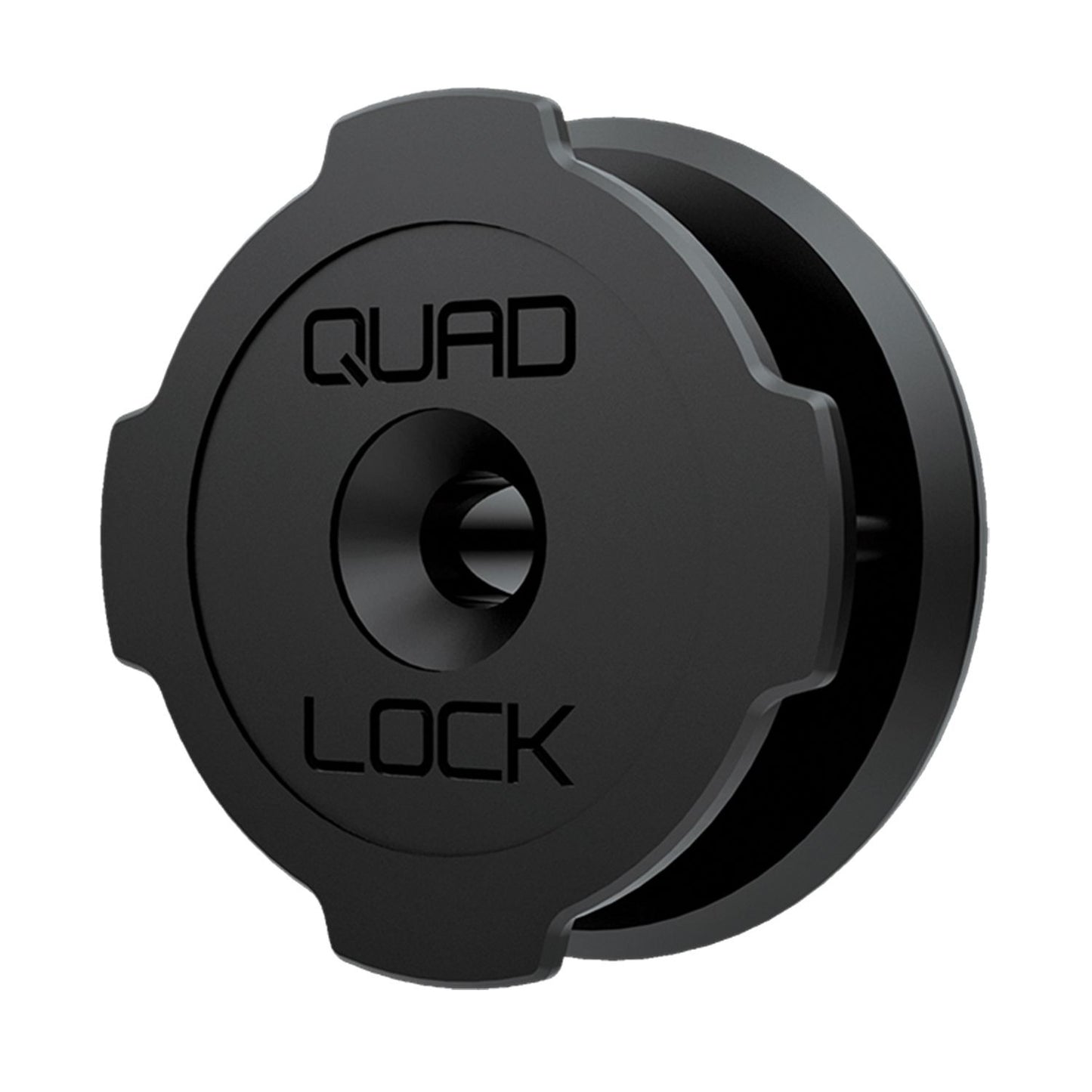 QUADLOCK adhesive wall mount