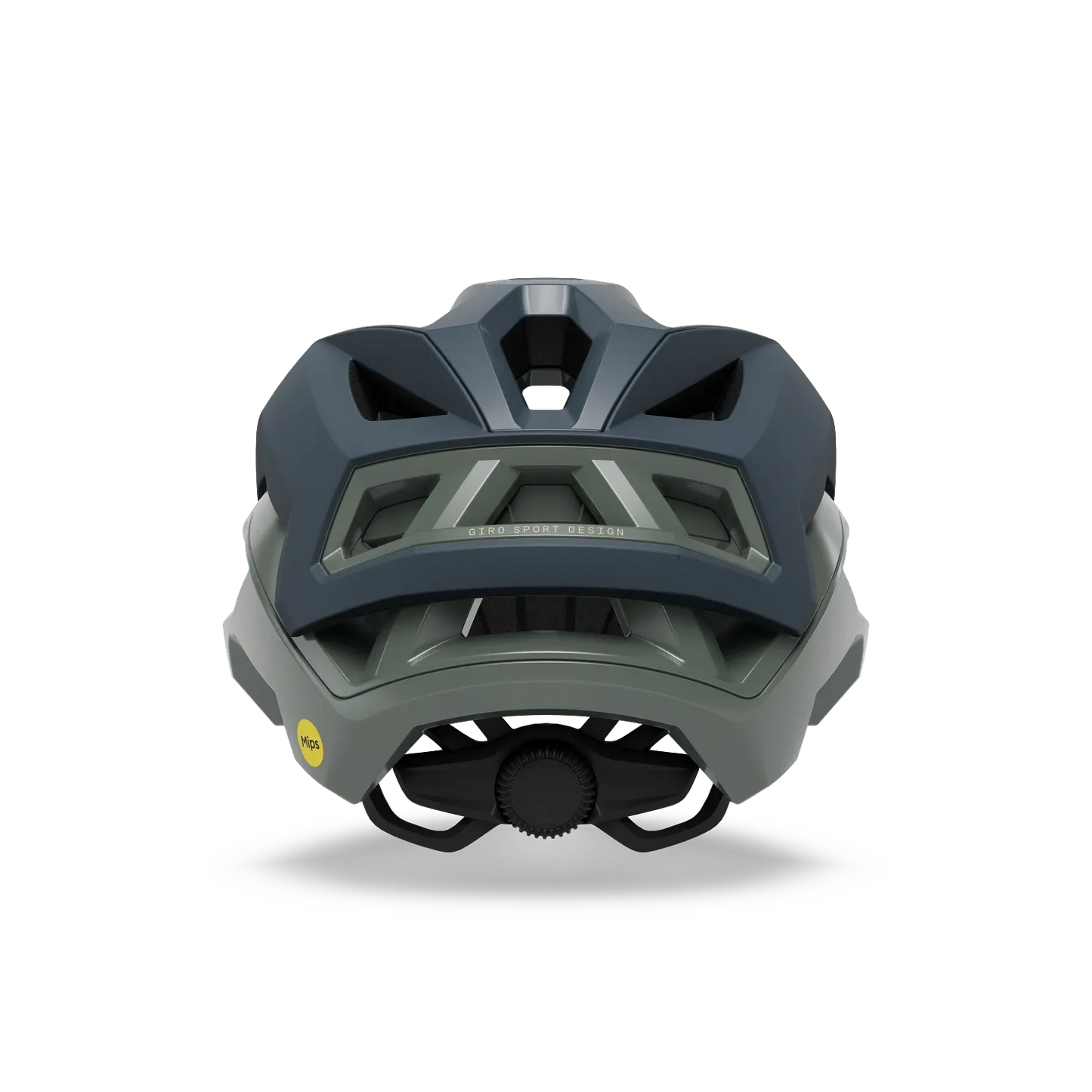 Kask MTB GIRO MONTARO PRO Marine Matte