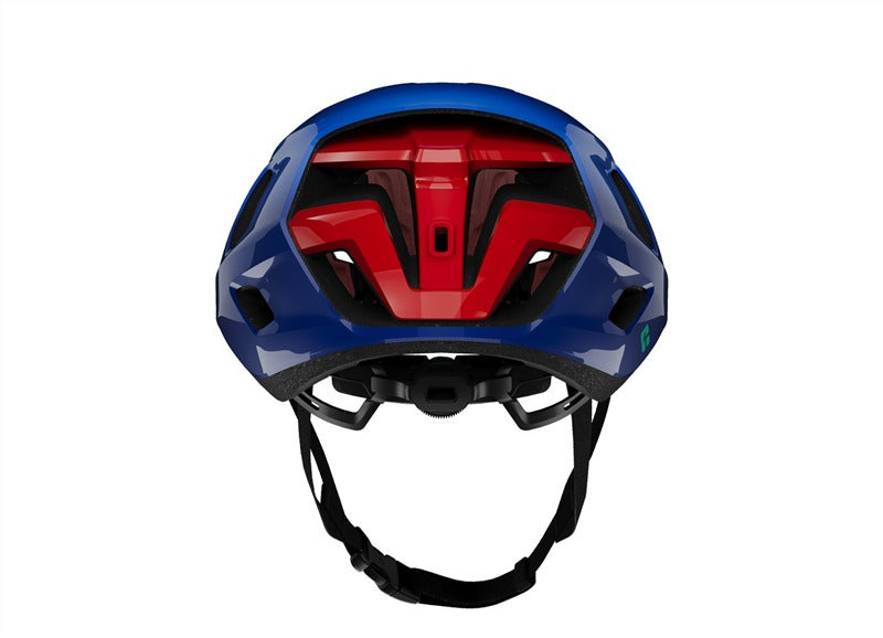 Kask szosowy LAZER SPHERE KINETICORE Electric Blue