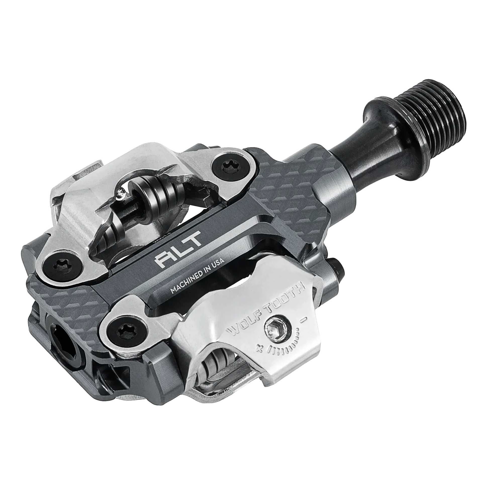 wolf tooth pedal WOLF TOOTH MKØ ALT XC CLIPLESS pedals – Probikeshop
