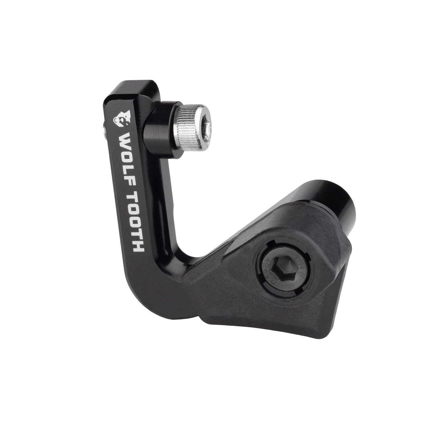 Prowadnica łańcucha lutowniczego WOLFTOOTH AERO High Sweep