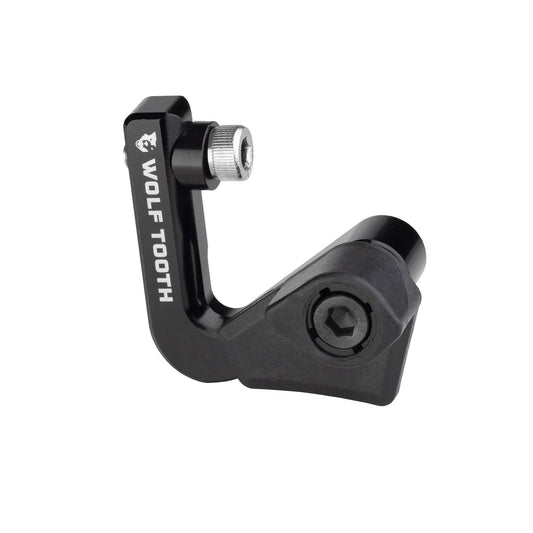 Prowadnica łańcucha lutowniczego WOLFTOOTH AERO High Sweep