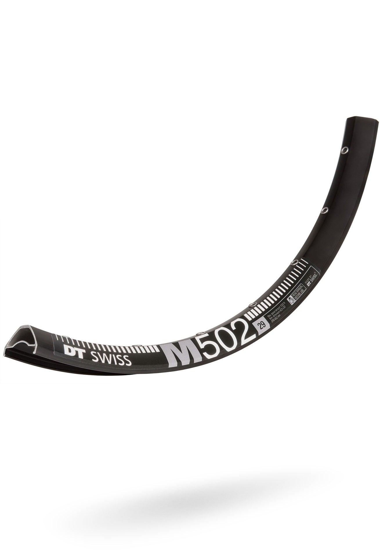Felga DT SWISS M 502 29" 30 mm