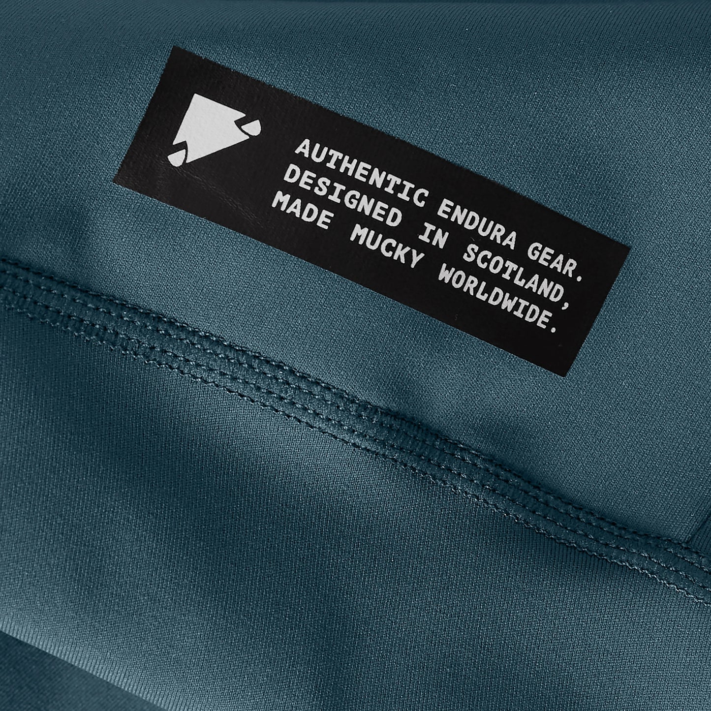 Women's ENDURA LOOP Bib Tight Teal