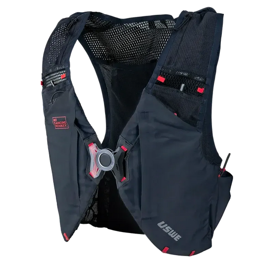 Kurtka hydracyjna USWE BIKE 8L czarna