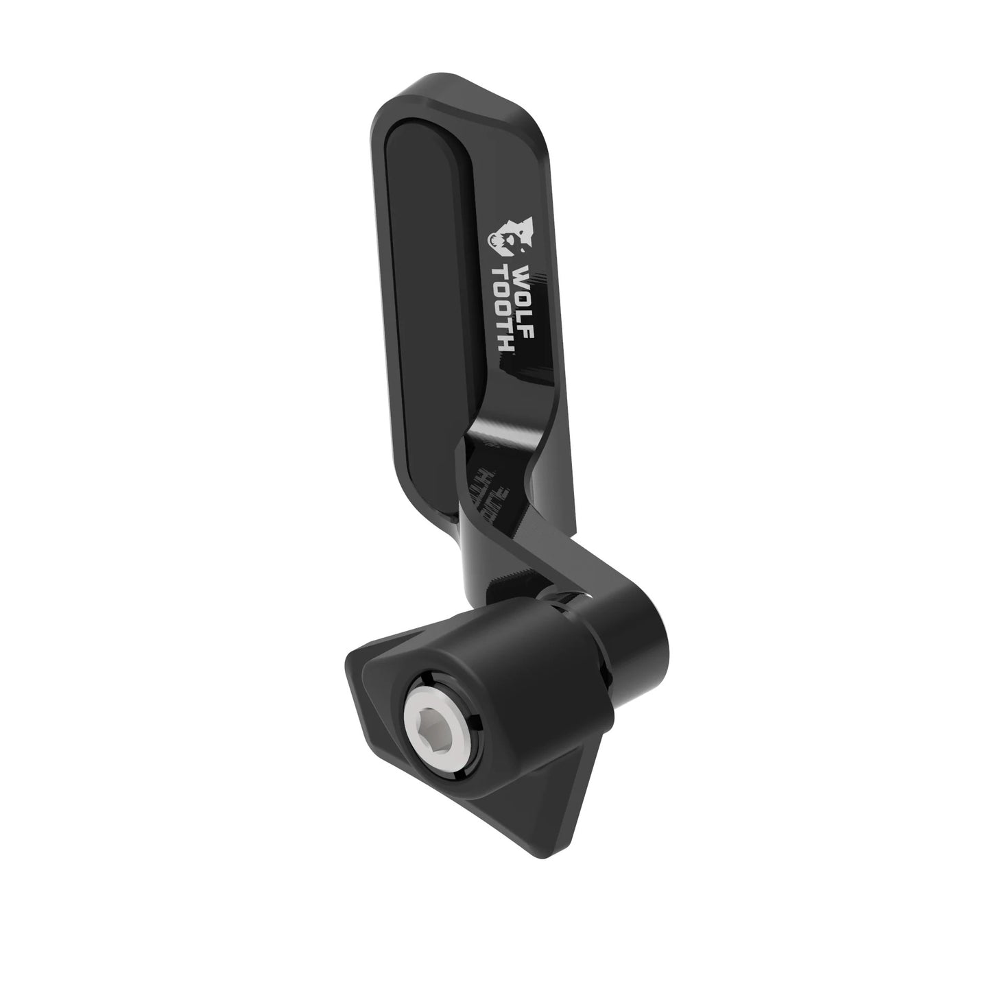 Prowadnica łańcucha WOLFTOOTH AERO High Sweep do CERVELO