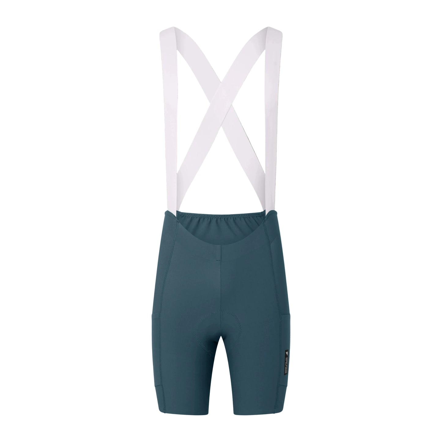Women's ENDURA LOOP Bib Tight Teal