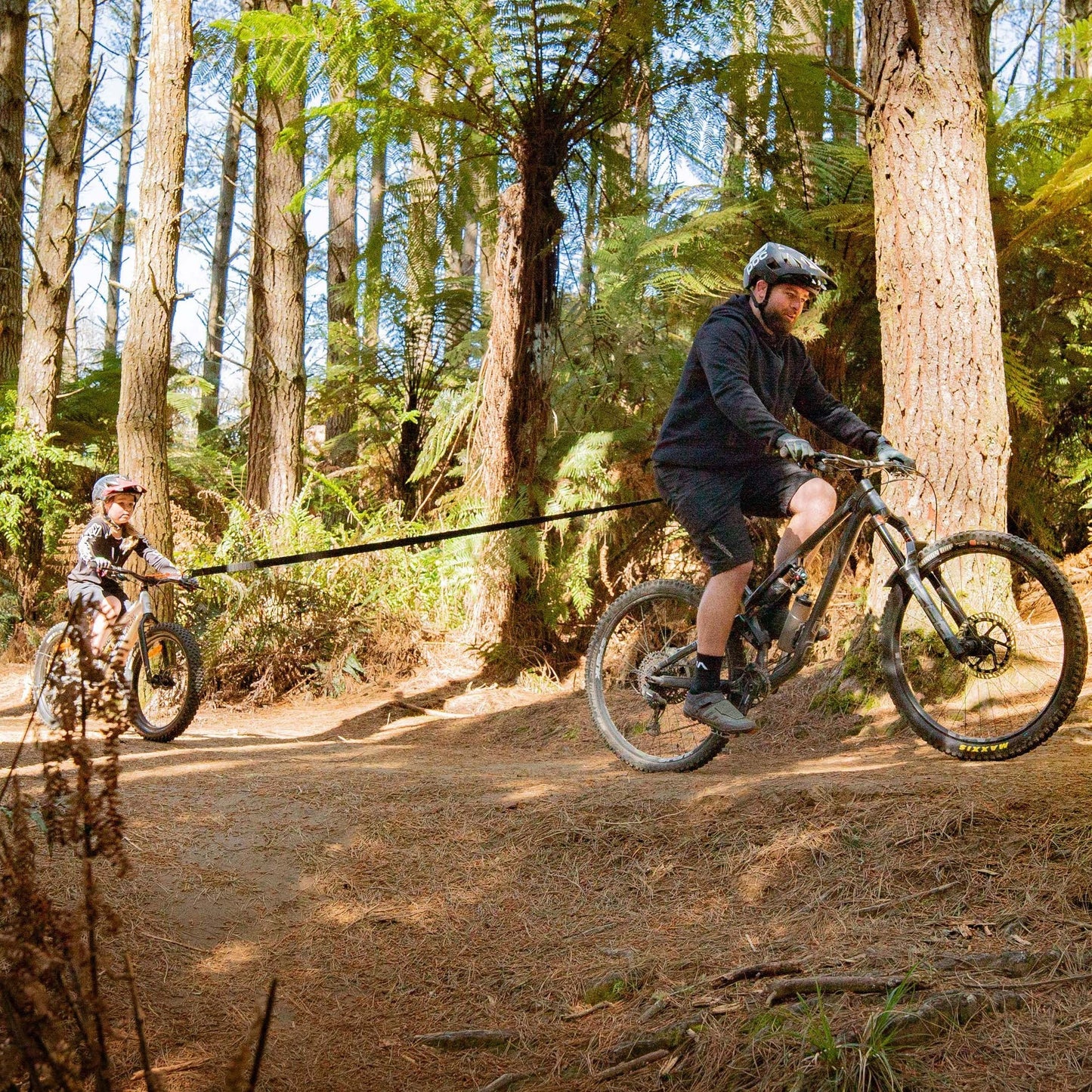 Lina holownicza SHOTGUN Quick Fit