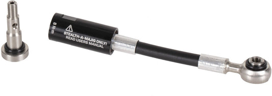 Zestaw do podłączenia węży Stealth-A-Magic SRAM rival ETAP AXS HRD