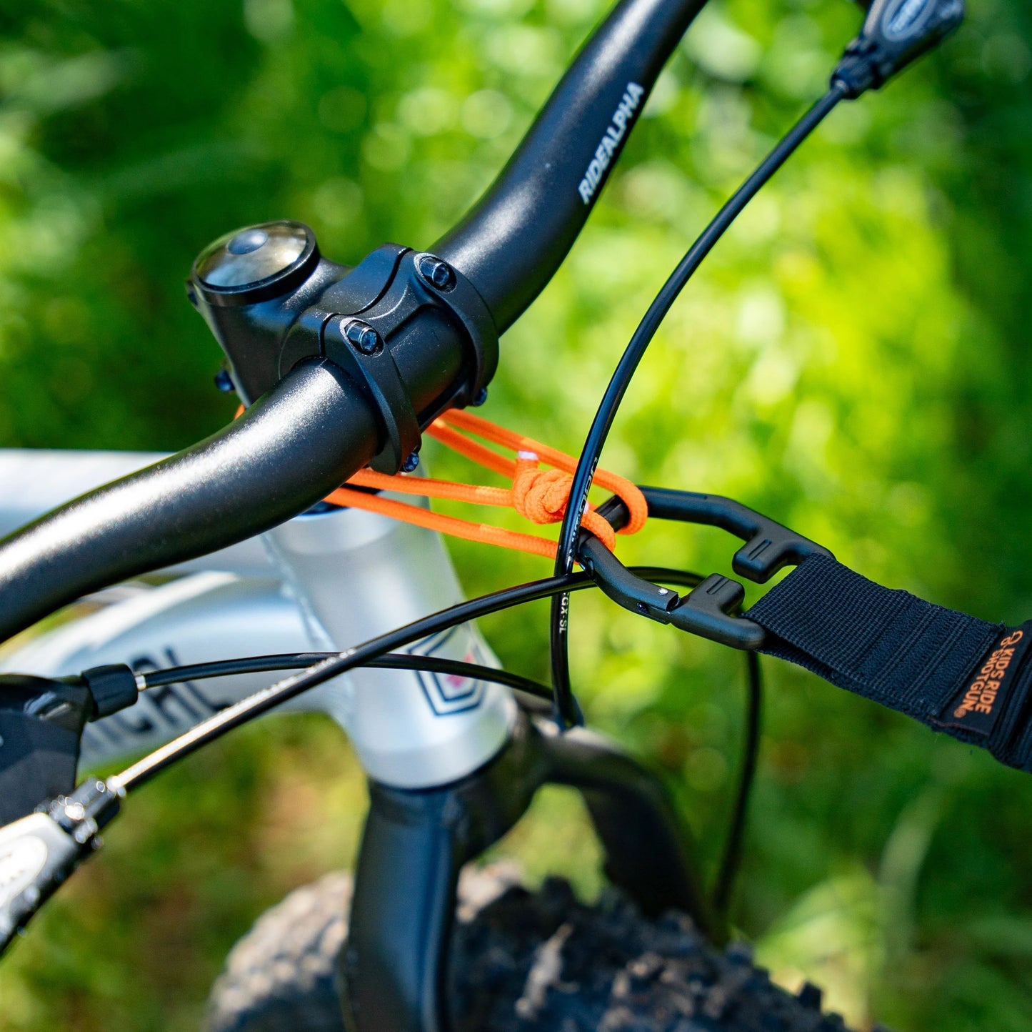 Lina holownicza SHOTGUN Quick Fit