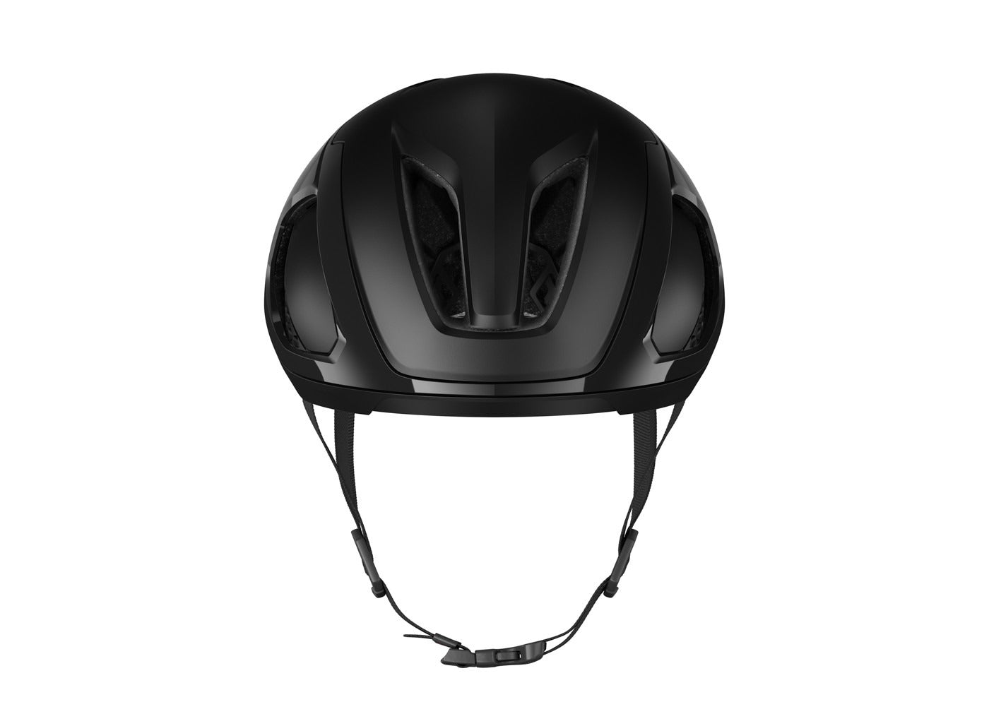 Kask szosowy LAZER VENTO KINETICORE czarny matowy