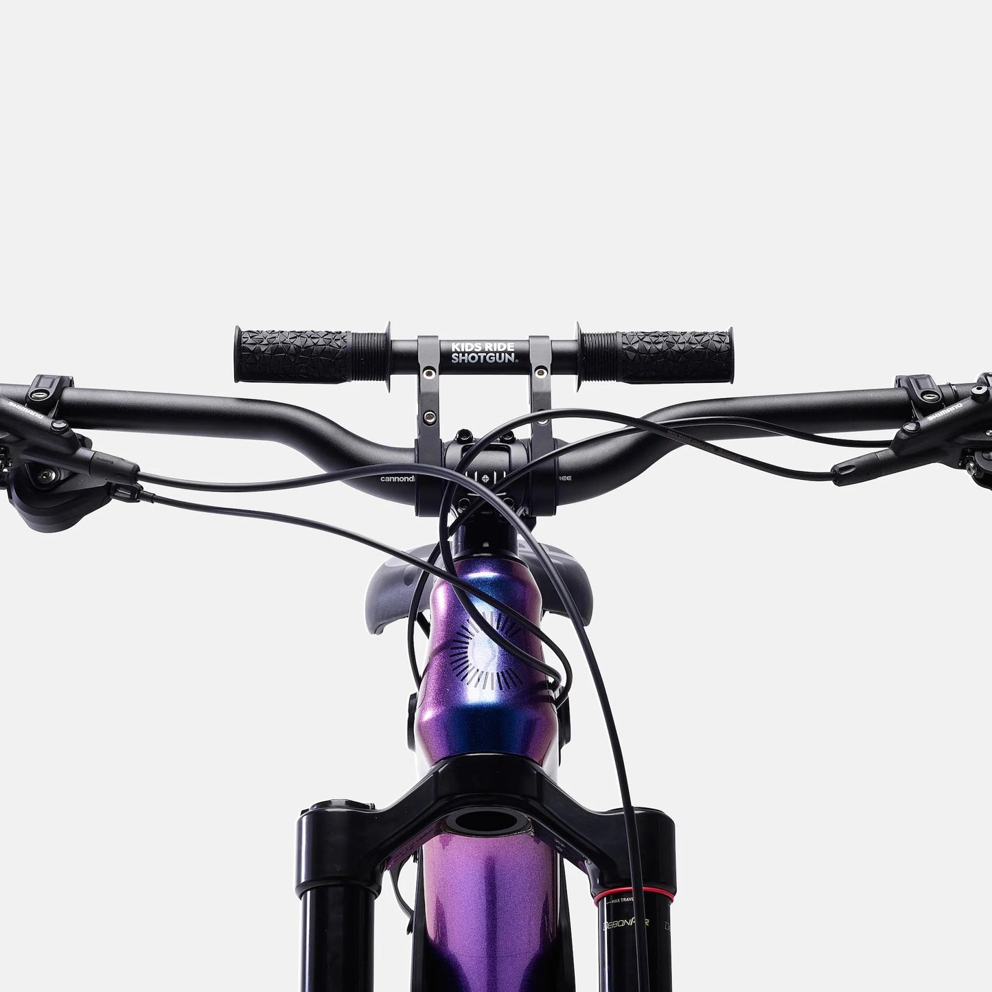 SHOTGUN 2.0 handlebars