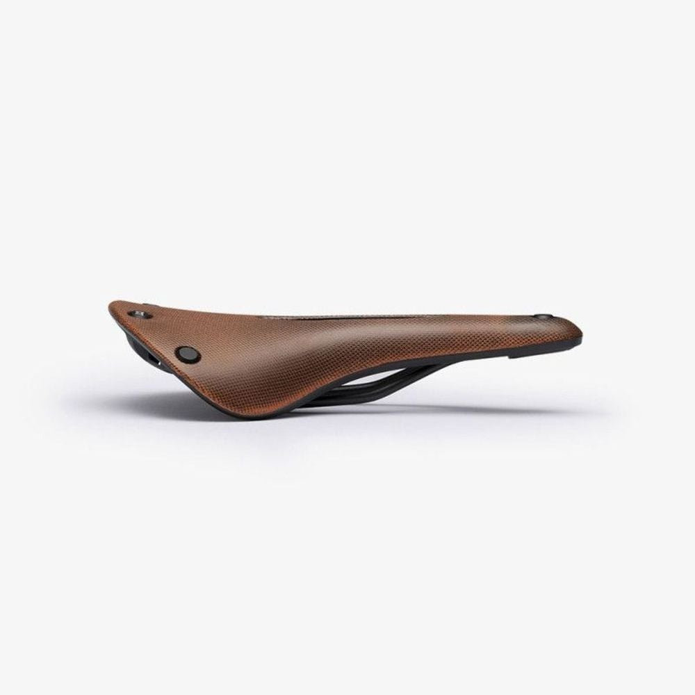 Siodło BROOKS CAMBIUM C17 CARVED Brown