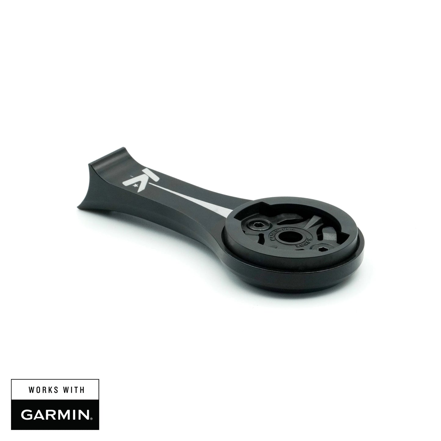 Uchwyt GPS Garmin K-EDGE Regular Mount Roval