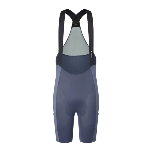 ENDURA ALLTRACK RIDE Carbon Bib Tight Grey