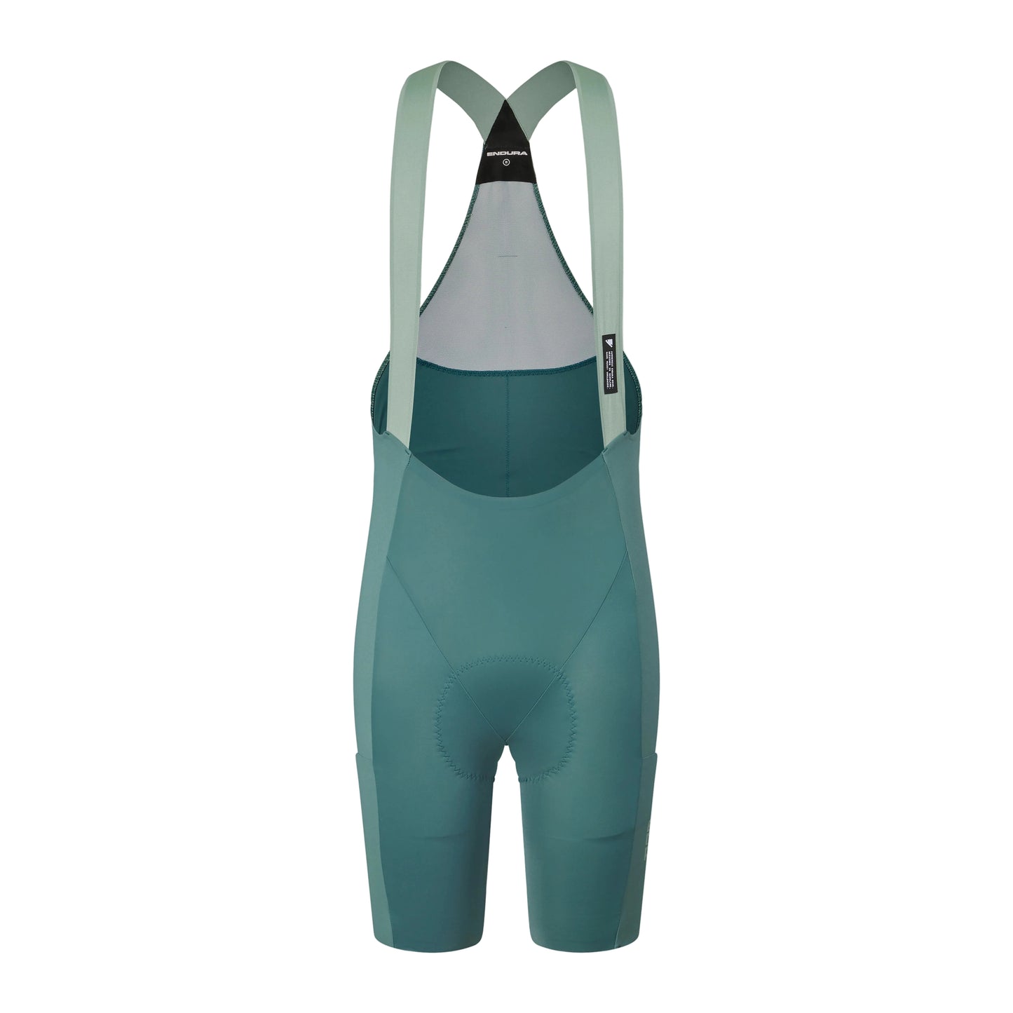 Spodenki ENDURA ALLTRACK RIDE Bib Short Teal