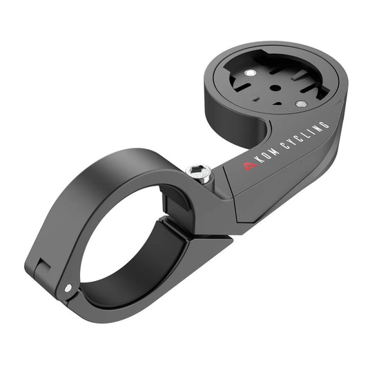 Aero KOM CYCLING Garmin handlebar holder