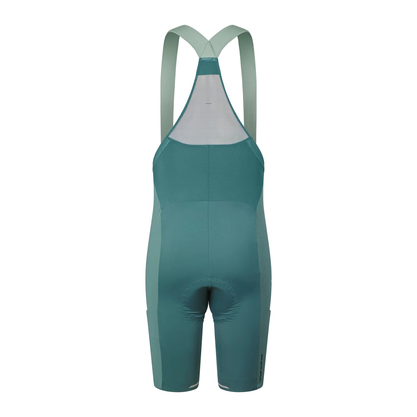 Spodenki ENDURA ALLTRACK RIDE Bib Short Teal