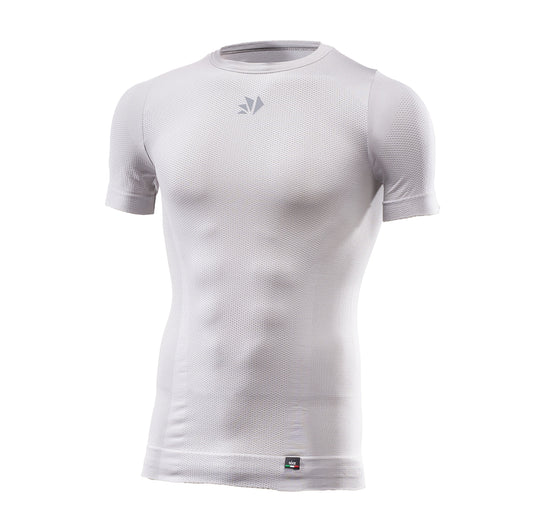 Underwear SIXS TS1 V2 Short Sleeve Black White