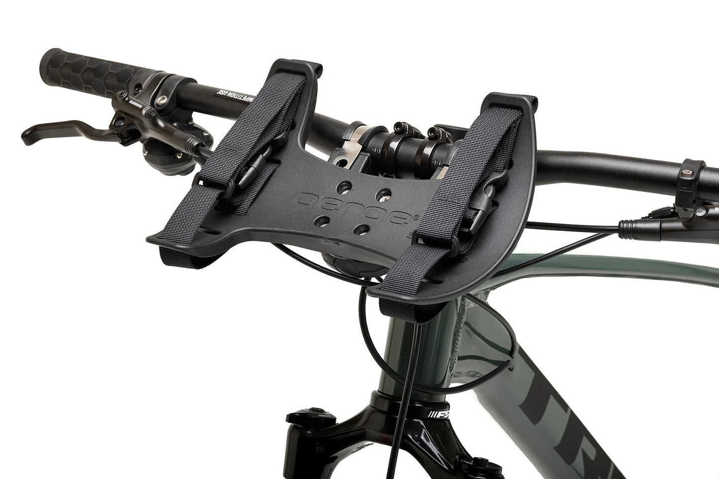 AEROE Spider Cradle handlebar carrier