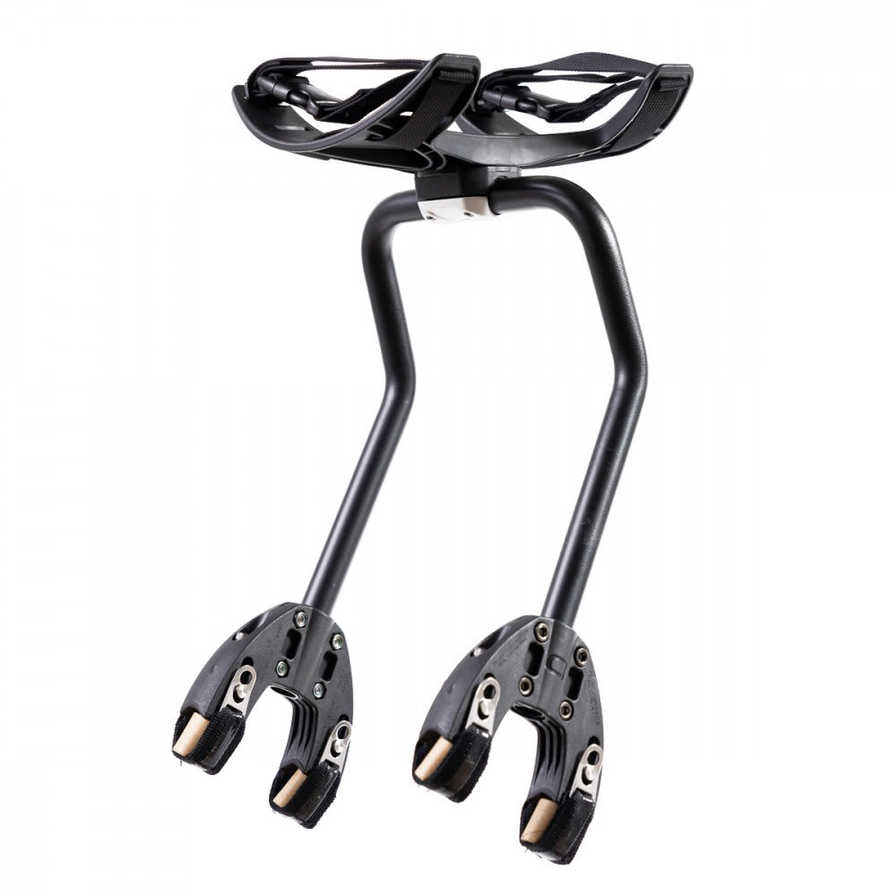 Rear rack for Fat Bike AEROE Spider